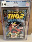 New ListingTHOR #450 CGC 9.4 1992 DOUBLE GATEFOLD COVER SUPER SIZED ISSUE