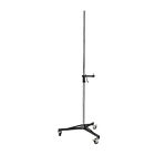Proaim SS90 Studio Camera Stand 4ft / 8ft with Side Spigot Arm (TP-SS90-01)