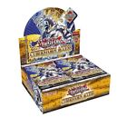 Yugioh Cyberstorm Access Booster Box 1st Edition Factory Sealed