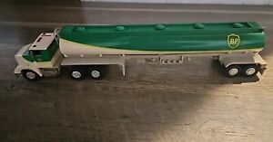 1994 Limited Edition BP Toy Semi Gas Tanker Truck