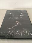 St Agatha (DVD) Horror - Brand New DVD - Sealed