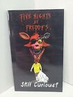 Five Nights at Freddy's : Still Curious? by Alex Strobach