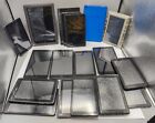 AS-IS! Lot of 18 Android Tablets - Untested