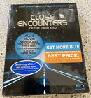Factory Sealed Close Encounters of the Third Kind Blu-Ray 30th Anniversary