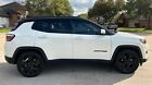 2020 Jeep Compass SUV ALTITUDE - BLACK PACKAGE - 2WD