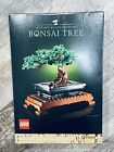 Brand New LEGO Botanical Collection Bonsai Tree 10281 Building Kit (878 Pieces)