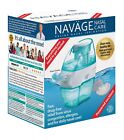 Navage RSI23 Nasal Irrigator Kit - Blue/White