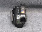 Sony Handycam Model CCD-TRV36 NTSC Video Hi8 Video Camera Recorder *Tested*