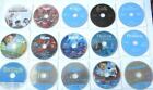 Blu-ray DISC ONLY: Pick, Choose, Build Bundle! Family, Animation Never Viewed!