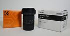 New ListingSigma 18-50mm f/2.8 DC DN Contemporary Lens for Sony E Mount + KD Variable ND
