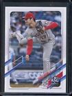 2021 Topps Update All Star Game Shohei Ohtani #ASG-5