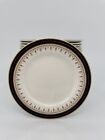 Aynsley Leighton Cobalt Bread Plate FREE US GROUND SHIPPING