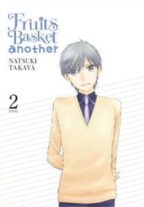 Natsuki Takaya Fruits Basket Another, Vol. 2 (Paperback) (UK IMPORT)