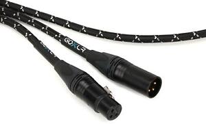 TC-Helicon GoXLR Microphone Cable - 10-foot