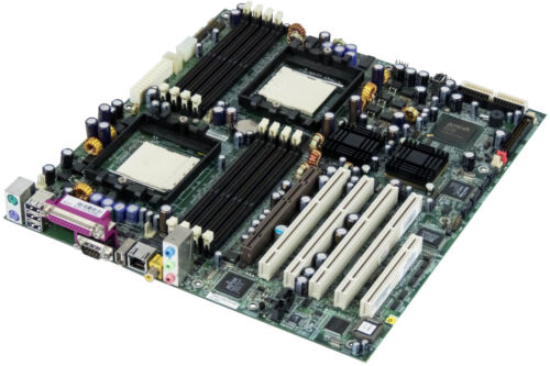 Motherboard Fujitsu S26361-D1692-B10 GS01 2x Socket 940 8x DDR S2885
