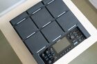 New ListingAlesis Strike 9-Trigger Percussion Pad Electronic Drum, Sampler and Looper