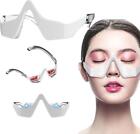 Eye Care Pro Glasses,eye Maintenance Professional Device for Dark Circles