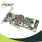 HP H240 12GB/s Dual Internal SAS High Profile RAID Card 779134-001