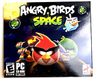 ANGRY BIRDS SPACE PC GAME NEW 2012