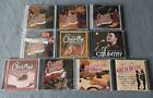Lot Of 15 Mixxed Classic Oldies Duets Ballards Country Time Life CDs - READ
