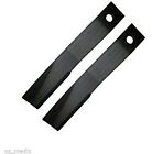Ford or Woods Cutter Blade Set of 2 6330WD 220633