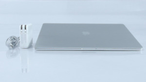 Apple MacBook Pro 16 9th Gen i7-9750H@ 2.60GHz, 32G, 512G, 3072x1920, B Grade
