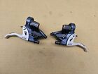 Shimano Deore LX 9 Speed 3x9 STI Trigger Shifters + Brake Levers ST-M570 Japan