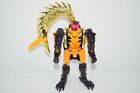 Beast Wars Transformers Transmetal 2 Stinkbomb Skunk 100% Complete 12