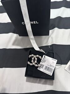 Chanel Brooch Authentic
