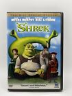 Shrek (DVD, 2001) 2 Disc -Special Edition