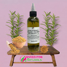 jumbo Extra Strength Rosemary +Fenugreek hair oil,  herbal Fast hair growth oil