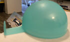 New ListingTupperware Mint Green Forget Me Not 4201B Onion/Tomato Hanging Keeper (G)