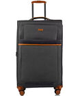 $640 Champs Classic II Spinner Suitcase 28