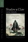 Shadow & Claw: The First Half of 'The Book of the New Sun' by Wolfe, Gene