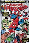 Amazing Spider-Man #140 (vol 1), Jan 1975 - VG/FN - Marvel Comics