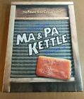 New ListingThe Adventures of Ma & Pa Kettle - Vol 2 (DVD 2004) New!