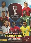 PANINI WORLD CUP ADRENALYN XL 2022 FULL TEAM SETS OF 10/11 CARDS
