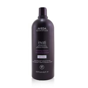 NEW Aveda Invati Advanced Exfoliating Shampoo - # Light 1000ml Mens Hair Care
