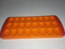New ListingLe Creuset 24-Slot Deviled Egg Platter - Orange