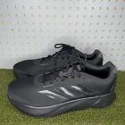 Adidas Mens Duramo SL Running Shoe IF7254 All Triple Lightweight Black Size 13