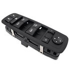 Master Control Window Switch Front Driver for Dodge Journey Nitro Jeep Liberty (For: 2008 Jeep Liberty)