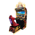 Bandai Namco Dead Heat Unleashed Arcade Driving Racing Game