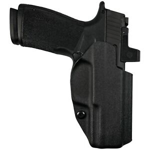 OWB Classic Clip-on Holster fits Sig Sauer P365 X-MACRO