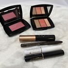 Lancome Makeup Palette Gift Set travel size set NWOB 6PC