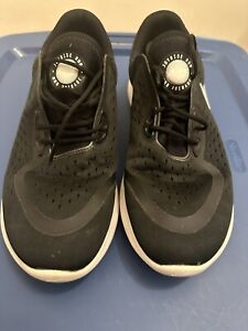 Nike Mens Joyride Dual Run CD4365-001 Black Running Shoes Sneakers Size 12