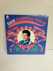 Vintage Rare Elvis Christmas Album - Vinyl 1970 Record Pickwick