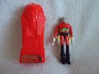Micronaut Pharoid 1977 Mego complete w/Time Chamber