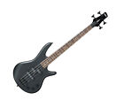 Used Ibanez GSRM20BWK GIO SR miKro 4-String Short Scale Bass - Weathered Black