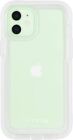 iPhone 12 Mini Case - Pelican Marine Active Clear with Lanyard Strap