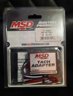 MSD 8920 Tach/Fuel Adapter